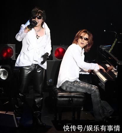 日本乐队x Japan 吉他手自杀 队长和奥巴马做朋友 现状如何 全网搜