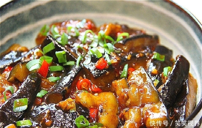 不加肉也下饭的菜谱,分享10道做法,省钱又好吃