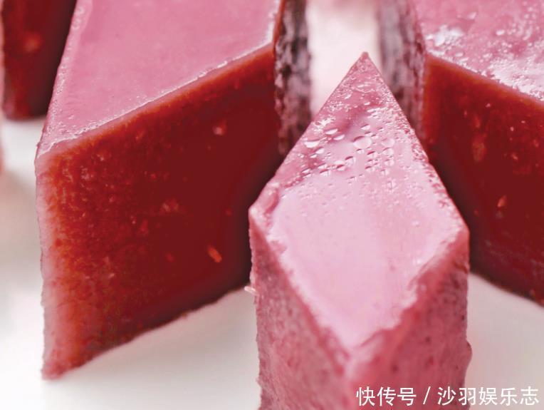 学会|这种小零食要常吃,美容养颜,暖身又补气血,学会你就赚到了