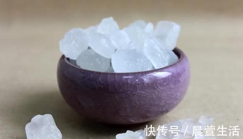 冰糖黄色和白色哪一种更好？糖厂员工说漏了嘴，看完以后别乱买了