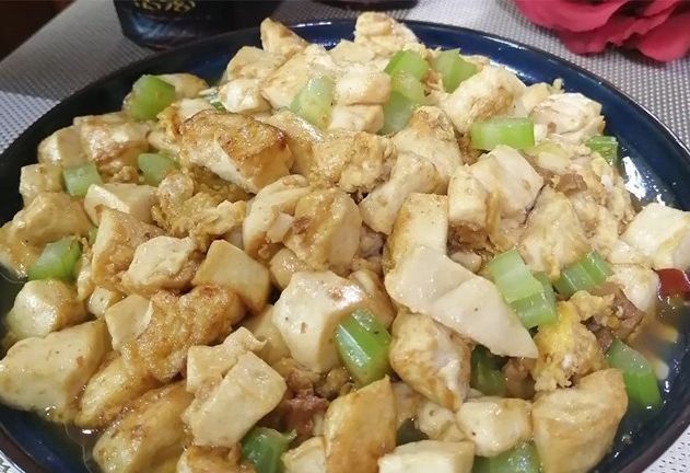 教你几道美味家常菜，简单易学，学会了给家人露一手吧