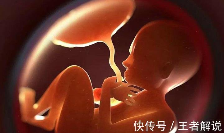 妈妈们|羊水质量的好坏,决定胎儿是否健康,孕期要避免出现这些行为