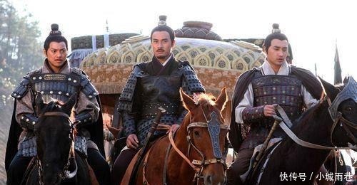 他一生征战从无败绩,只可惜天妒英才,留有后世佳名!