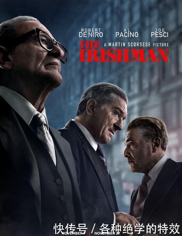 要不是宅家数瓜子,我都不知道错过了这么多好片