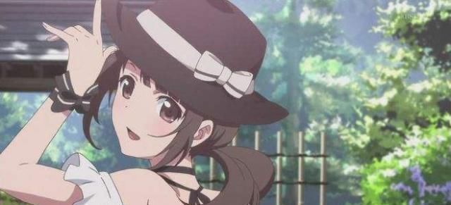 已经变成表情包的动画角色，包姐可以上榜