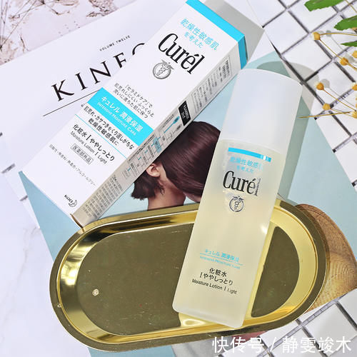 全网|全网零差评的保湿水乳，沙漠皮也能水嫩过冬，秋冬没它你就输了