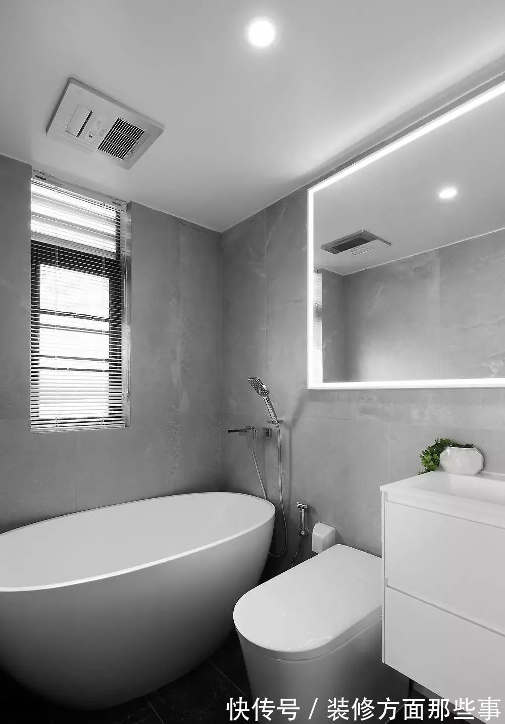 家的感觉|89㎡新中式,简约清雅演绎质感生活