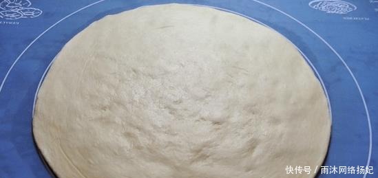 披萨|来今天教你做披萨吧