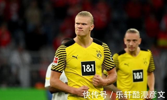 哈兰德|决裂!哈兰德将决定未来,4豪门出局,3线索将他引向皇马