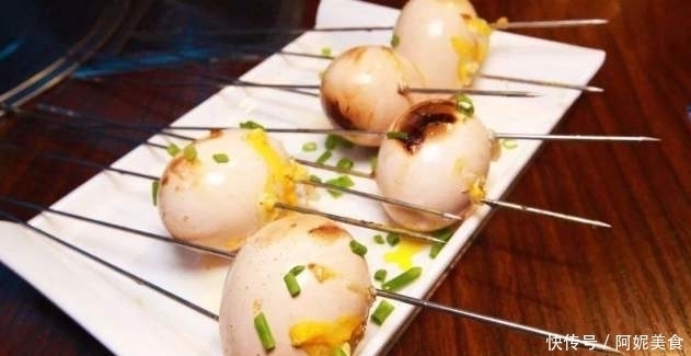 假货|烧烤中的“隐形贵菜”,成本高没“假货”,点太多老板都不开心