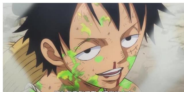 乌索普|海贼王：拥有最强见闻色的6人，路飞和卡二能预知，乌索普天赋高