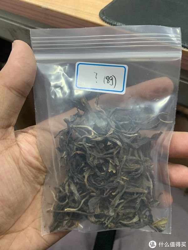 The tea 篇十二：记录最近喝过的茶，合集版2