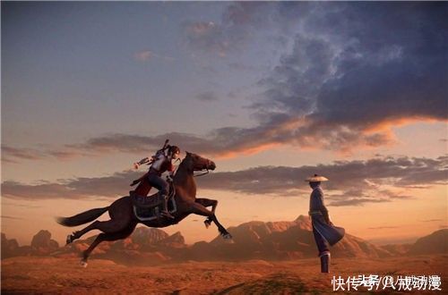 氣功|《不良人》第四季完結，其實都是李淳風的計劃，侯卿為計劃執行人