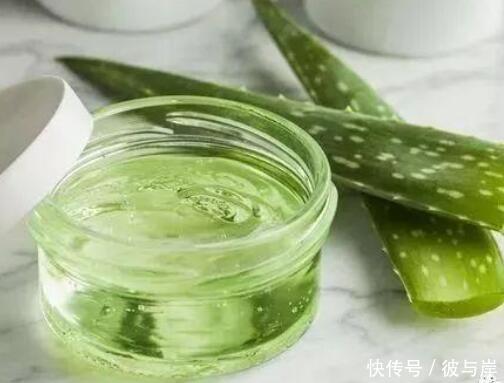 芦荟可以消痘印吗？关于去痘印的3个常见问题，今天有了答案