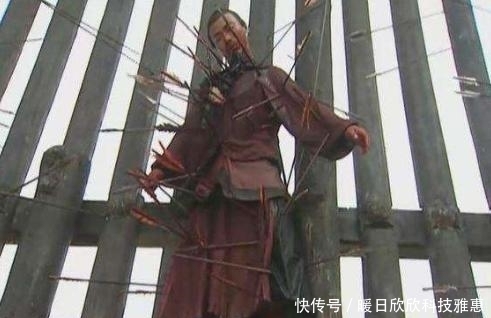 活命|108将攻打方腊, 只剩36人活命, 与7个原因有关