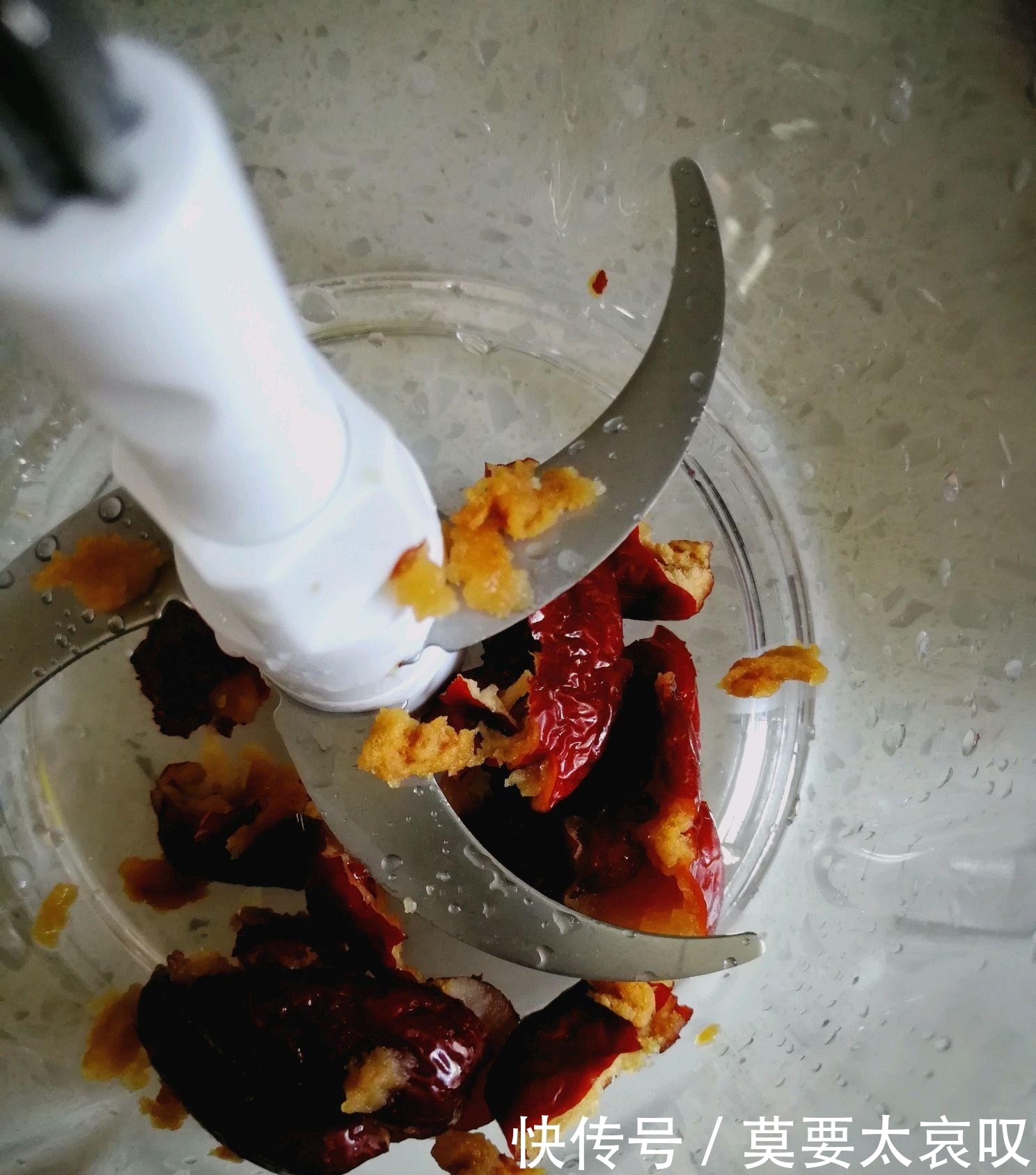 好吃|好吃的,红枣糕的做法步骤