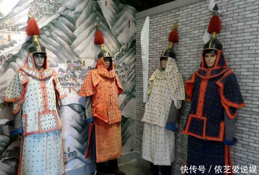 落荒而逃|八旗铁骑横行天下，杀得明朝溃不成军，却被这12人打得落荒而逃