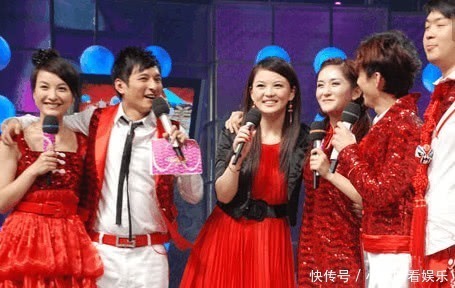 嘉宾|最牛气的国产综艺节目,没有之一,从来不给嘉宾酬劳