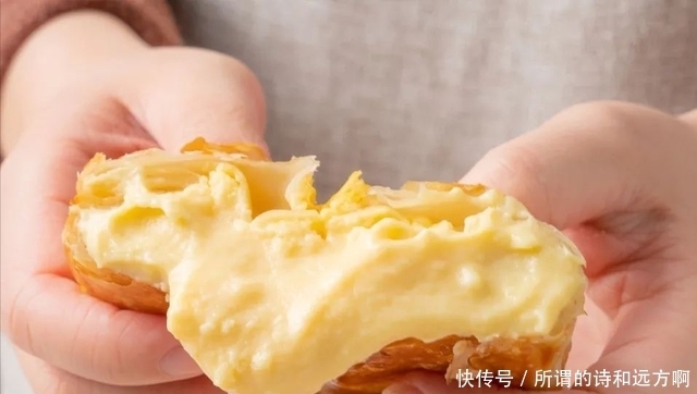 有瓶牛奶就能做,香到屋顶都掀翻!不学亏了