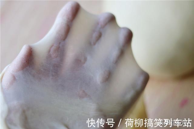 面团|做吐司，掌握一个配方就够了，绵软拉丝，比买的强百倍