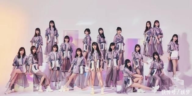乃木坂46宣布第26张单曲选拔阵容山下美月站c位 快资讯 乃木坂46宣布第26张单曲选拔阵容山下美月站c位 快资讯