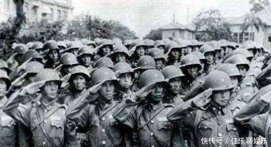 王耀武|为啥说蒋介石是运输大队长李仙洲五万人被歼,华野18师变美械师