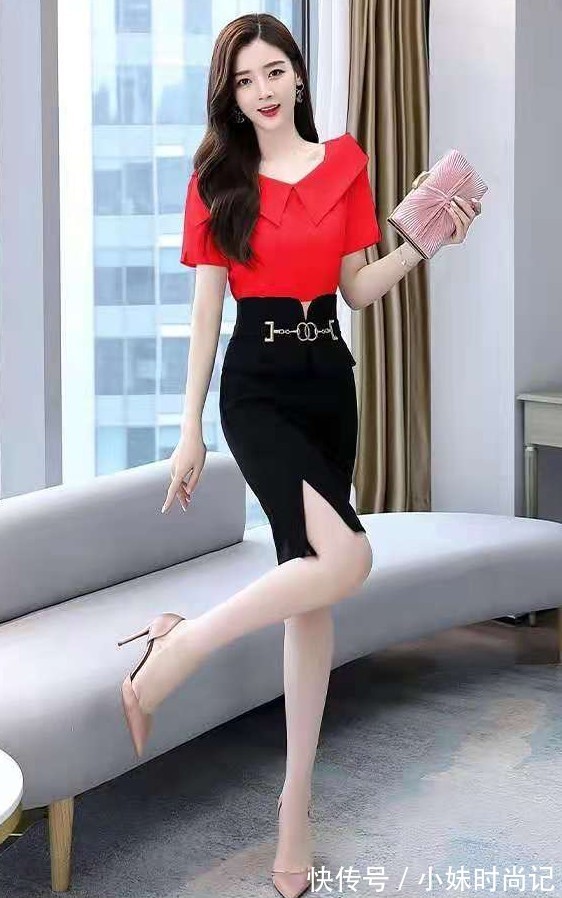 时尚|在时尚的道路上，我们在追逐着属于自己的天空