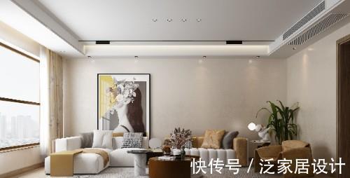 大户型|客厅装修小技巧，来了解装修小知识