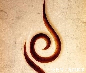 族徽|火影:6张图片代表6个势力,伪影迷能认出3个,全认出的是大神!