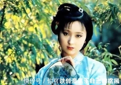 潇湘妃子@红楼梦：薛宝钗待选女官，失败；林黛玉待选妃嫔，成功