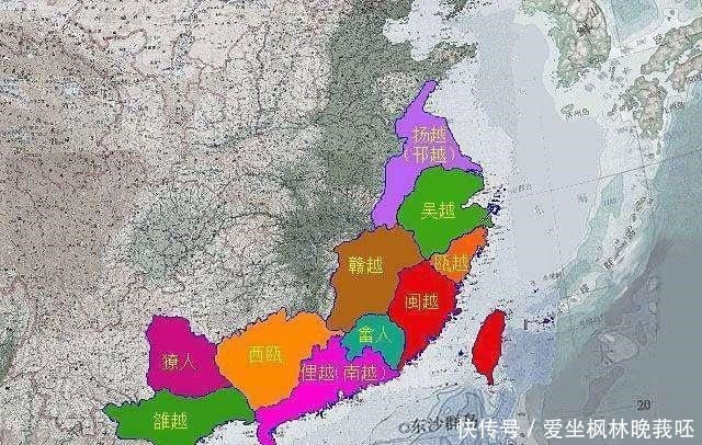  语言|学者用壮族和泰国语言破译了2000多年前的《越人歌》