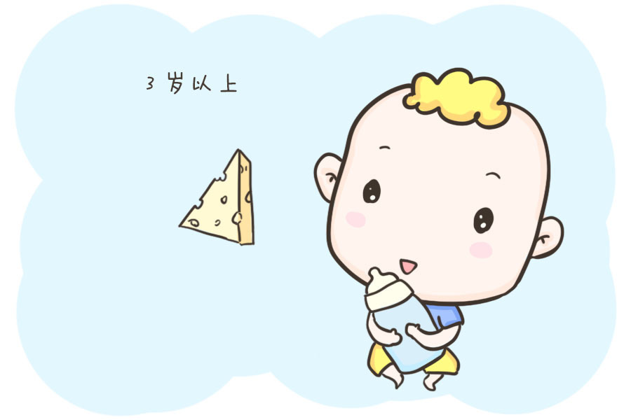 中国营养学会|你家娃奶喝够了吗?一天喝多少奶才健康