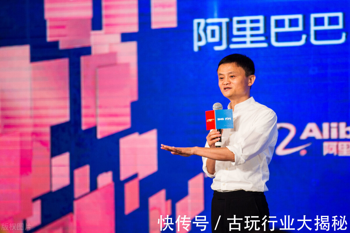 微拍堂|阿里巴巴创立大井头和腾讯支持微拍堂,未来谁发展前景更好?