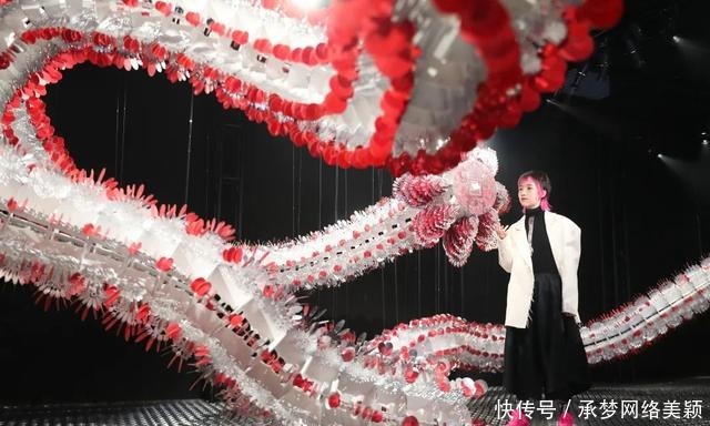 ART|RR · ART “方圆无界”的创意体验