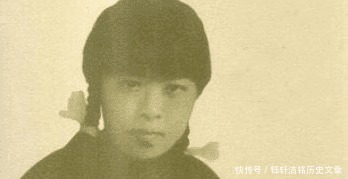 悲剧|民国悲剧才女,一生4段婚恋,2次不婚先孕,31岁就红颜薄命