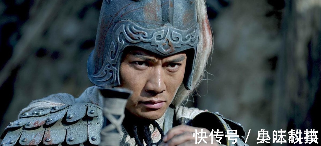 丁原@三国第一武将是谁在吕布之后,也许只有他能够称得上了!