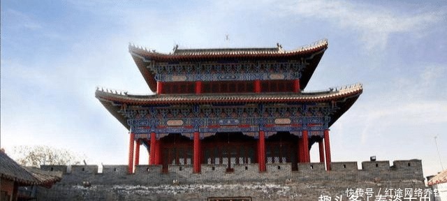 秦始皇|秦始皇的祖籍在哪里？