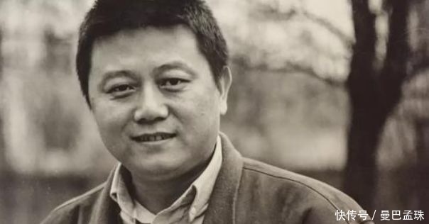 他说张艺谋批金庸,却是冯小刚的偶像,与徐静蕾、王子文忘年恋!