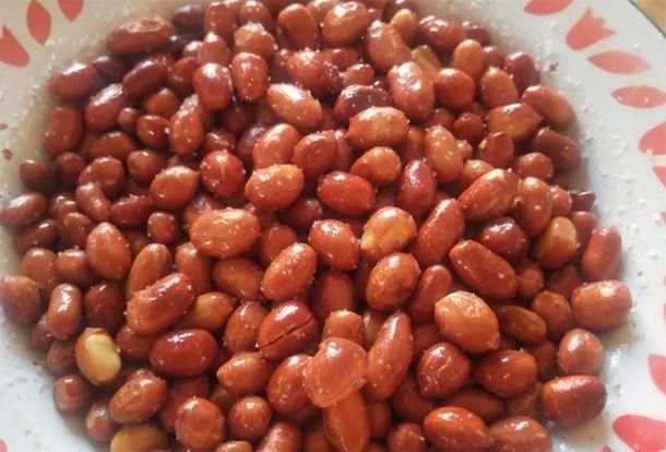 花生|冬季多吃“长寿果”,护心脑抗癌不显老,但这4类人千万别吃!