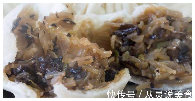 这才是包子的正确做法，配料步骤详细讲解，个个松软不塌陷，好吃