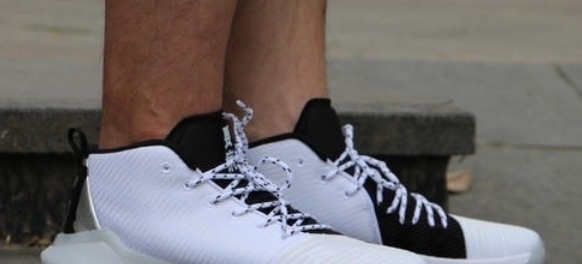 zoom 实战表现“超一流”!寒假打球就上脚这五双球鞋,抓地力也是“杠杠”的!