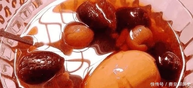 气血不足|妇科中医:女人气血不足,爱长斑,就用一个食材,效果比生姜还好!