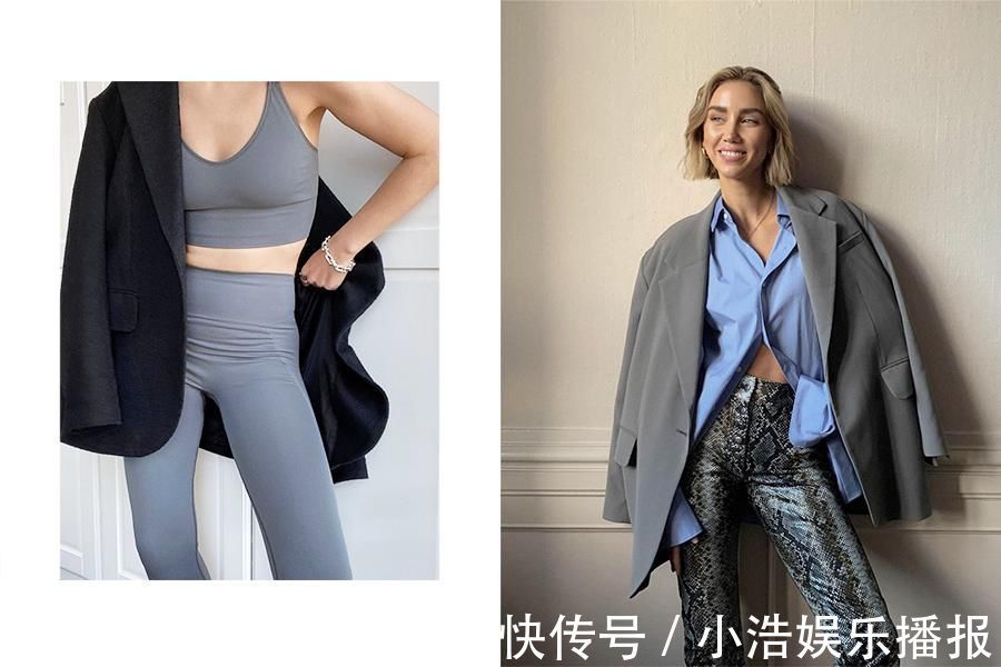 ting 2021年度流行色，极致灰和亮丽黄，对我们的穿搭有什么启发？
