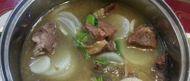 口感比较|炖牛肉需掌握3点,才能吨出比饭店还好吃的牛肉