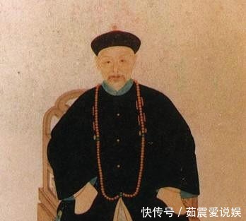 清朝|清朝反腐最严厉的是雍正帝吗?其实他儿子乾隆帝比他厉害多了