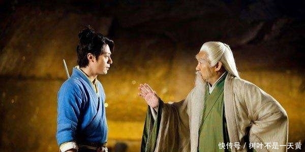 学会|独孤求败的独孤九剑,为何风清扬能学会?其实跟杨过有关