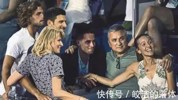 德約|不冤,德約科維奇無緣澳網(wǎng),法網(wǎng)也要關大門,世界網(wǎng)壇第一人真能作