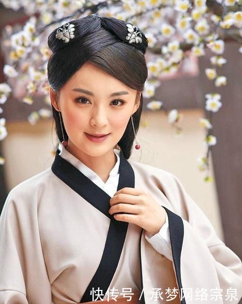 郑儿|《兰陵王》郑儿最大的悲剧就是错信杨雪舞说她是郑妃