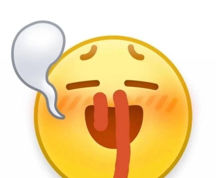 表情包|当表情遇上表情时,会发生什么样奇特的反应马上收藏表情包