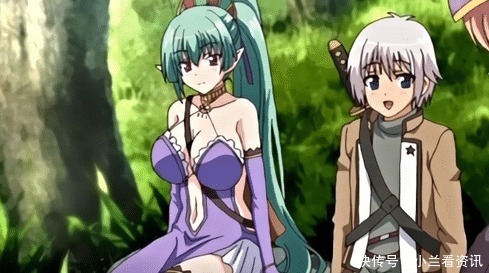 动漫|出现这些“表情”的动漫,非常不简单,疑似开车番!